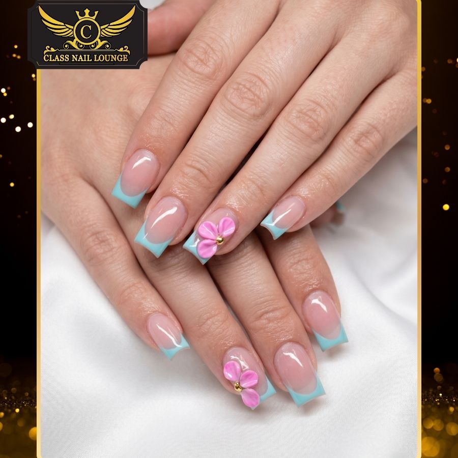 Nail July 2